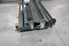 U-Line Heavy Duty Pallet Racking