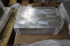 Aluminum 6061-T651 2.0" x 2.55" x 4.6" (60) with Certifications