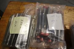 NATO Chamber Reamers - Assorted Finishing / Roughing - 7.62, 5.56, 223 & More!