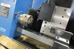 ProLight Desktop CNC Turning Center