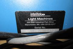 ProLight Desktop CNC Turning Center