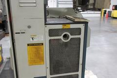 Bridgeport Romi EZ Path Engine Lathe