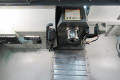 Haas VF-2SS CNC Vertical Machining Center, 30"x16"x20"Travels, 12K RPM, Probing, Chip Auger, High Speed Machining