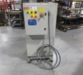 LNS ChipBlaster M30-70 High Pressure Coolant System, Portable on Wheels