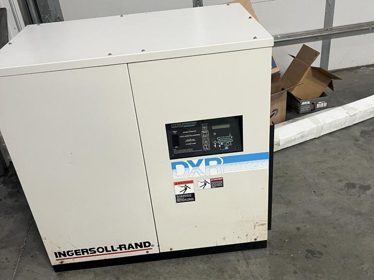 Ingersoll Rand CSR100-FT Refrigerated Compressed Air Dryer