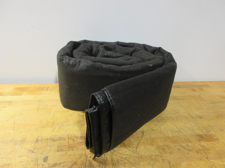 Pig Absorbent Ground Tarp Approx 9' x 12'