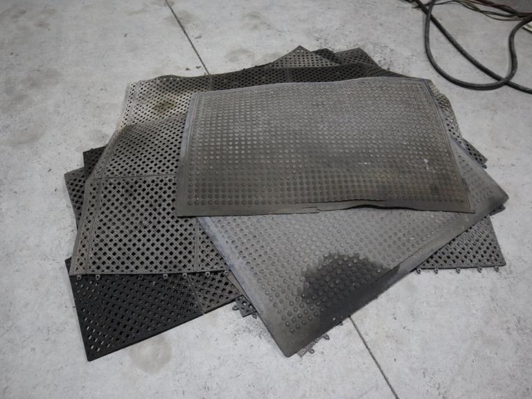 Anti Fatgue Work Mats