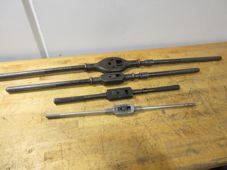 Large Tap Handles 27" - 54" (4)