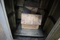 KO Lee Manual Surface Grinder