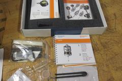 Renishaw OMP600 Probe w/ Manuals & Accessorie Kit 