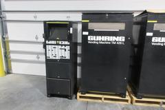 Guhring TM426L Tool Dispensing System - Inventory Management - (3) Vending Machines w/ Main Control Unit (Model TM426)