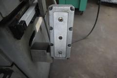 KO Lee Manual Surface Grinder