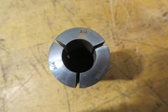 Hardinge Assorted 1J Collets 1/16" - 1"