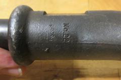 Large Tap Handles 27" - 54" (4)