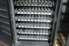 Guhring TM426L Tool Dispensing System - Inventory Management - (2) Vending Machines w/ Main Control Unit (Model TM426)