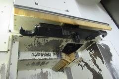 Mazak VCU-400A-5X 5-Axis CNC Vertical Machining Center, Mazatrol Matrix 2 CNC, 12K RPM, 30 ATC - New 2013