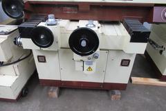 Chevalier Model FSG-1224AD Automatic Surface Grinder, 3-Axis, Incremental Downfeed, Dresser