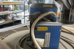 Coral Anti-Polution Fume Extractor