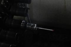 Mazak VCN 510C-HS (High Speed) CNC Vertical Machining Center, Fushion 640M, Rotary Table, Probing, 15K RPM, 48 ATC, Chip Conveyor and MORE!