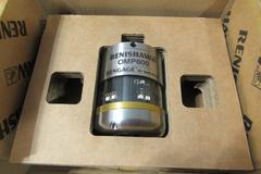 Renishaw OMP600 Probe w/ Manuals & Accessorie Kit 