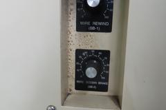 Sodick A325 CNC Wire EDM with Mark 25 CNC Control, Auto Wire Threading, Submersible, Dielectric Filtration System and MORE