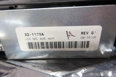 Haas 10.5" 32-1129A LCD Display (2005)