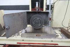 Chevalier Model FSG-1224AD Automatic Surface Grinder, 3-Axis, Incremental Downfeed, Dresser