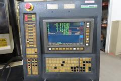 Sodick A325 CNC Wire EDM with Mark 25 CNC Control, Auto Wire Threading, Submersible, Dielectric Filtration System and MORE