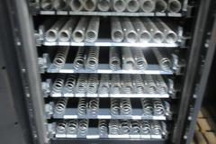 Guhring TM426L Tool Dispensing System - Inventory Management - (2) Vending Machines w/ Main Control Unit (Model TM426)