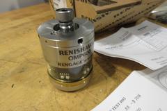 Renishaw OMP600 Probe w/ Manuals & Accessorie Kit 