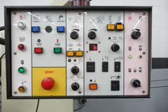 Chevalier Model FSG-1224AD Automatic Surface Grinder, 3-Axis, Incremental Downfeed, Dresser