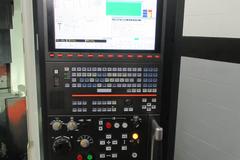 Mazak VCU-400A-5X 5-Axis CNC Vertical Machining Center, Mazatrol Matrix 2 CNC, 12K RPM, 30 ATC - New 2013