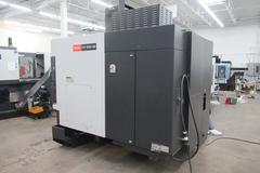 Mazak VCN-410A CNC Vertical Machining Center, 12K RPM, CT 40, Probing, 30 ATC, 22.05" x16.14" x 20.08" Travels