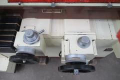 Chevalier Model FSG-1224AD Automatic Surface Grinder, 3-Axis, Incremental Downfeed, Dresser