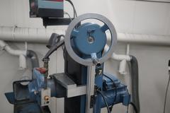 KO Lee Manual Surface Grinder, Acu-Rite III DRO