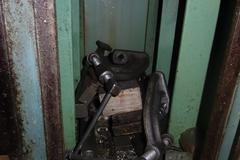 Arboga RLM-3512 Radial Arm Drill, Power Elevation, Box Table 3 HP,  Power Quill Feed and MORE!