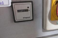 Coral Anti-Polution Fume Extractor