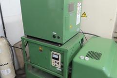 Sodick A325 CNC Wire EDM with Mark 25 CNC Control, Auto Wire Threading, Submersible, Dielectric Filtration System and MORE