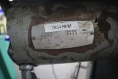 KO Lee Manual Surface Grinder