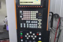 Mazak VCN 510C-HS (High Speed) CNC Vertical Machining Center, Fushion 640M, Rotary Table, Probing, 15K RPM, 48 ATC, Chip Conveyor and MORE!