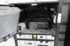 Guhring TM426L Tool Dispensing System - Inventory Management - (3) Vending Machines w/ Main Control Unit (Model TM426)