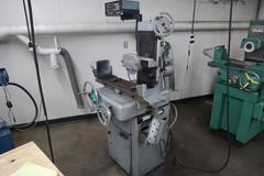 KO Lee Manual Surface Grinder