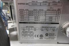 Graco Invisipac HM25 Tankless Bulk Hot Melt System - Portable