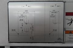 Mazak VCN 510C-HS (High Speed) CNC Vertical Machining Center, Fushion 640M, Rotary Table, Probing, 15K RPM, 48 ATC, Chip Conveyor and MORE!