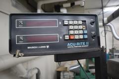 KO Lee Manual Surface Grinder