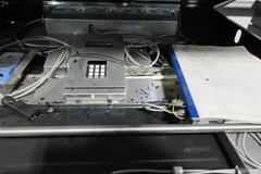 Guhring TM426L Tool Dispensing System - Inventory Management - (2) Vending Machines w/ Main Control Unit (Model TM426)