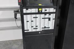 Guhring TM426L Tool Dispensing System - Inventory Management - (3) Vending Machines w/ Main Control Unit (Model TM426)
