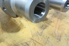 Erickson CAT50 Hydraulic Tool Holders 1/2"-1" (8)