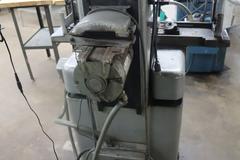 KO Lee Manual Surface Grinder