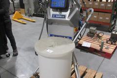 Graco Invisipac HM25 Tankless Bulk Hot Melt System - Portable